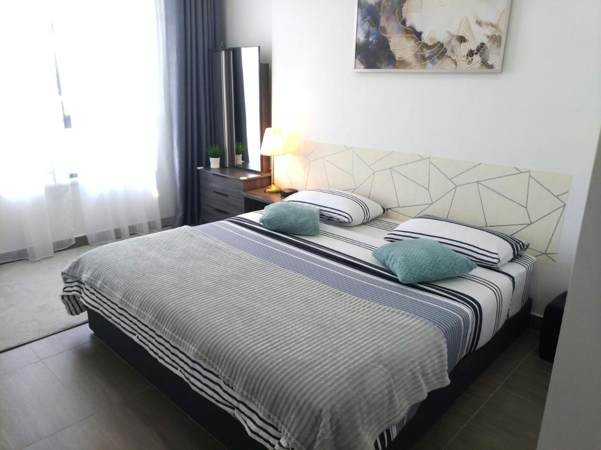 Golden Troika Kota Bharu - 2 Bedrooms Eksteriør bilde