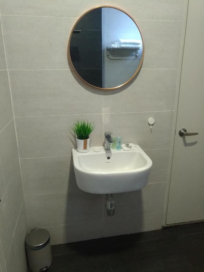 Golden Troika Kota Bharu - 2 Bedrooms Eksteriør bilde
