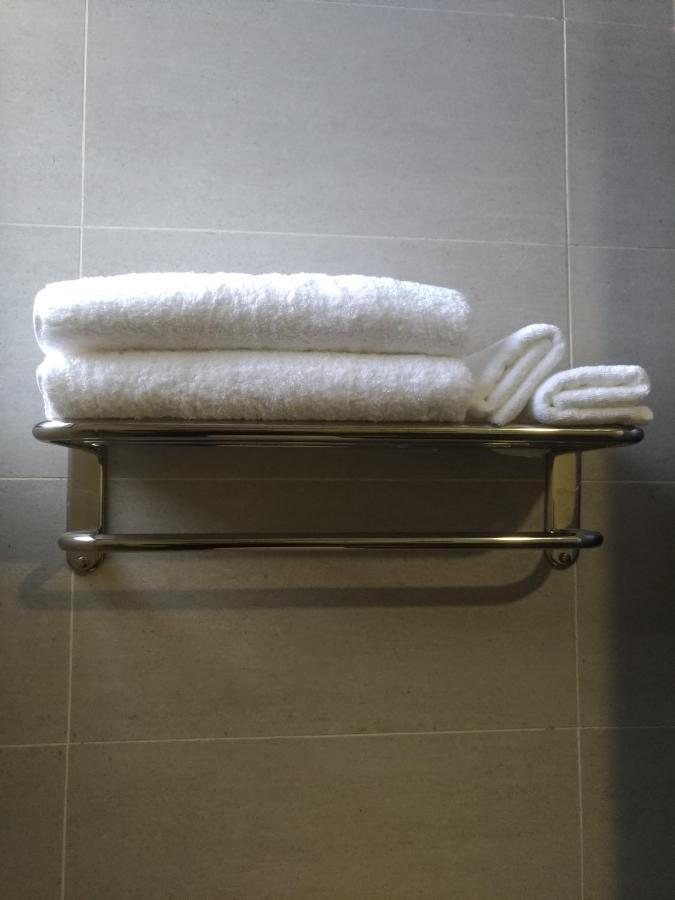 Golden Troika Kota Bharu - 2 Bedrooms Eksteriør bilde